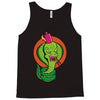 baby cobra Tank Top