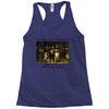 Rembrandt Van Rijn The Night Watch Racerback Tank