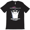master shake demon T-Shirt