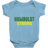 Humboldt Strong Baby Bodysuit
