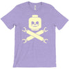 plastic block pirates T-Shirt