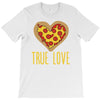 true love heart T-Shirt