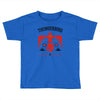 thunderbird Toddler T-shirt