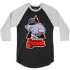 clockwork stewie 3/4 Sleeve Shirt