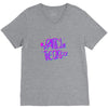 patd V-Neck Tee
