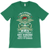 I'm A Veteran Papi T Shirt T-Shirt