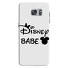 Disney Babe Baby Girl Samsung Galaxy S7