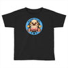 pump it up Toddler T-shirt