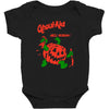 ghoul aid man Baby Bodysuit