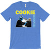 cookie monster T-Shirt