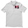 Red Girl Polo Shirt