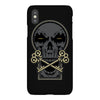 locked iPhoneX