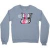 new brains Crewneck Sweatshirt