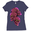 die Ladies Fitted T-Shirt