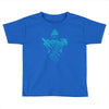 rebel paths Toddler T-shirt
