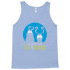 tick and arthur Tank Top
