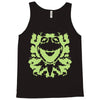 it's not easy being inked Tank Top