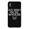 no rest for the wicked iPhoneX