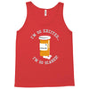 i'm so excited Tank Top