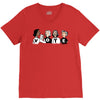 vote girls V-Neck Tee
