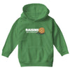 raisins ruin everything Youth Hoodie