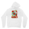 clash of clowns Hoodie