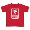 money shot Toddler T-shirt