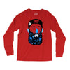 pirate beard Long Sleeve Shirts