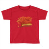chasing windmills Toddler T-shirt