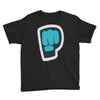 pewdiepie brofist Youth Tee