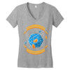 rotflol Women's V-Neck T-Shirt