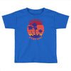 fyre 2017 Toddler T-shirt