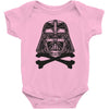 darthside Baby Bodysuit