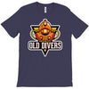 old divers T-Shirt