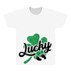 Lucky Irish Baby All Over Men's T-shirt