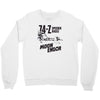 sanctuary speeder races Crewneck Sweatshirt