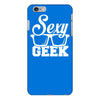 Like a i love cool sexy geek nerd glasses boss iPhone 6/6s Plus Case