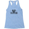 wayne Racerback Tank