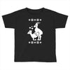 merry xmas Toddler T-shirt
