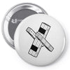 tars Pin-back button