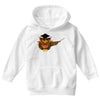 animal teacher Youth Hoodie