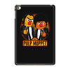pulp muppet iPad Mini 4