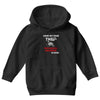 have no fear the mechanical engineer is here Youth Hoodie