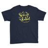 science rules! Youth Tee
