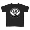kratos 3 Toddler T-shirt