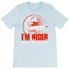 i'm nicer! T-Shirt