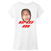 AeroDATDOH Women's V-Neck T-Shirt