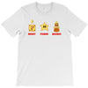 money power woman T-Shirt