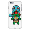my turtles iPhone 6 Plus/6s Plus Case