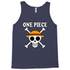 felpa one piece Tank Top
